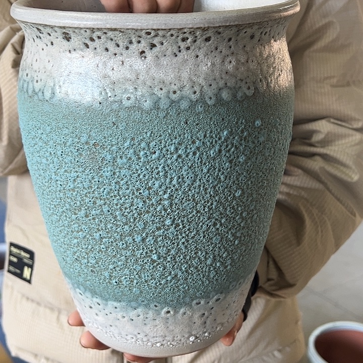 正品高度26.5厘米口径20