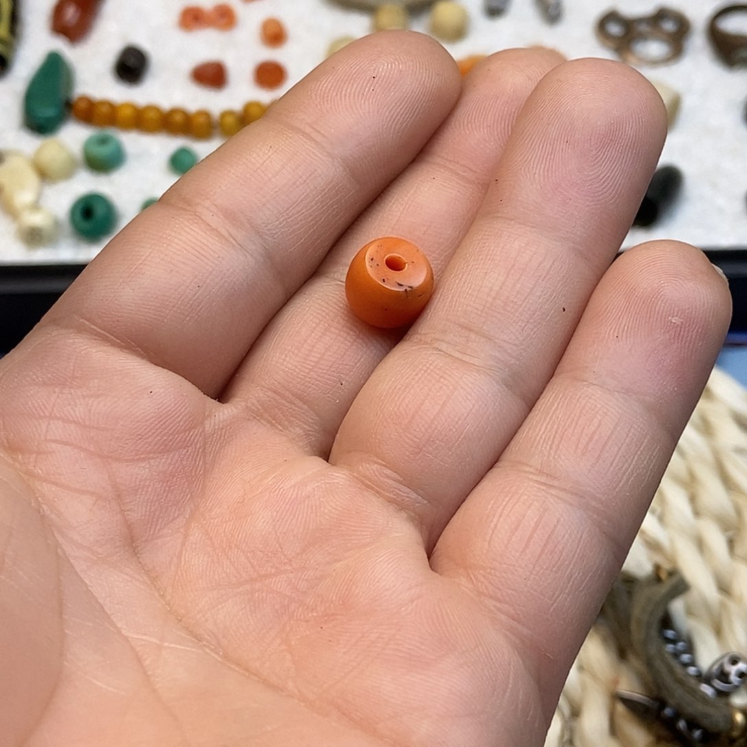 白玉菩提吊坠艺****G125556665