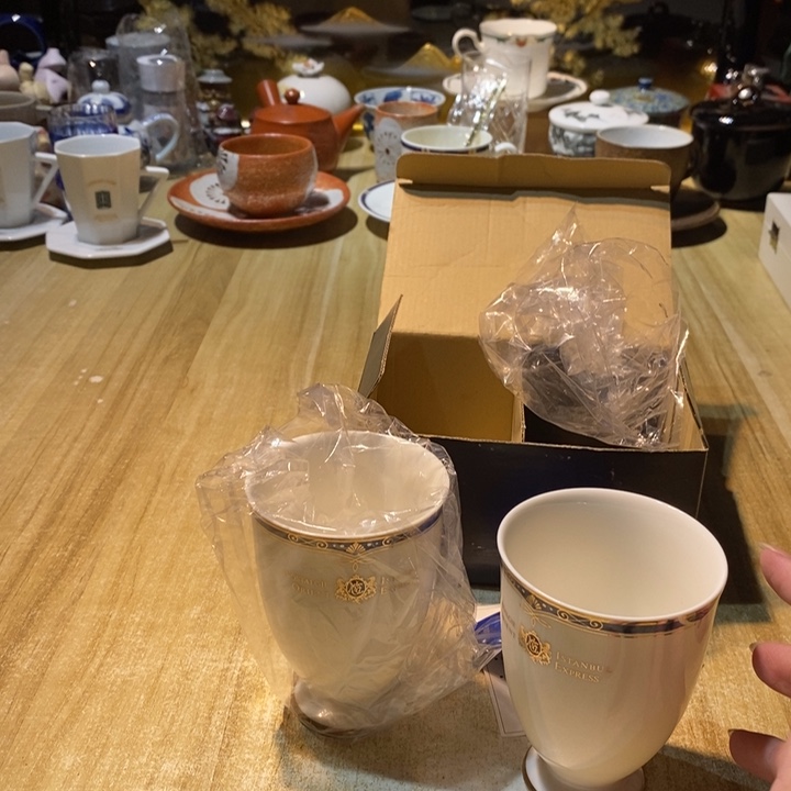 小***狸手工艺品琉璃雅乐轩工艺品