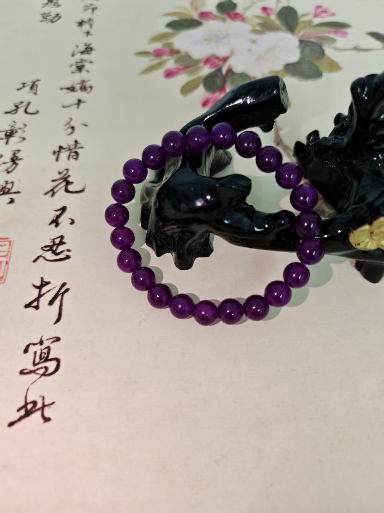 主播推荐高货手链 M1131时尚精品手串