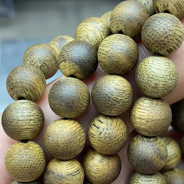 沉香碎屑沉香越南芽庄野生沉水108白棋楠1005号