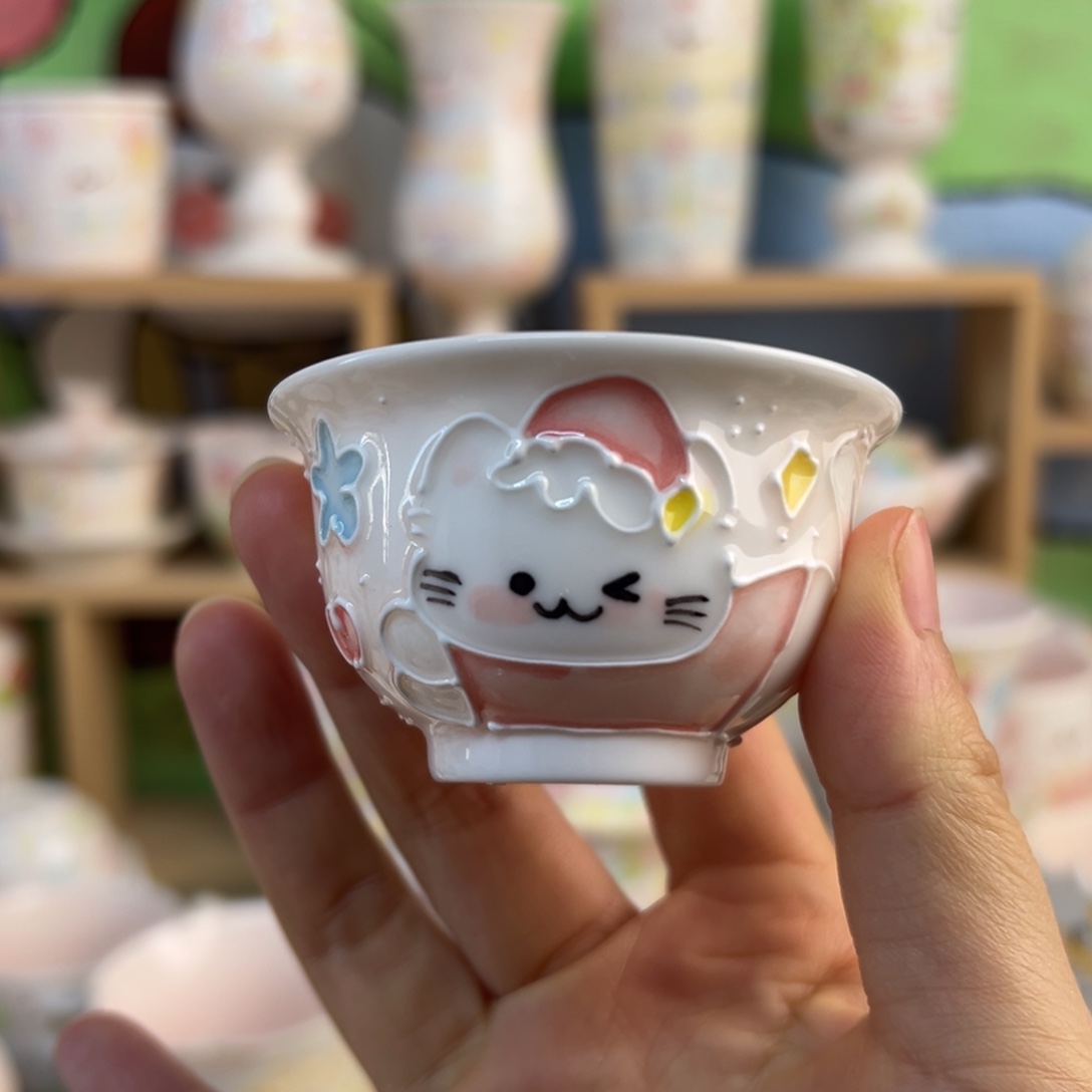 瓷其他景德镇陶瓷艺术品