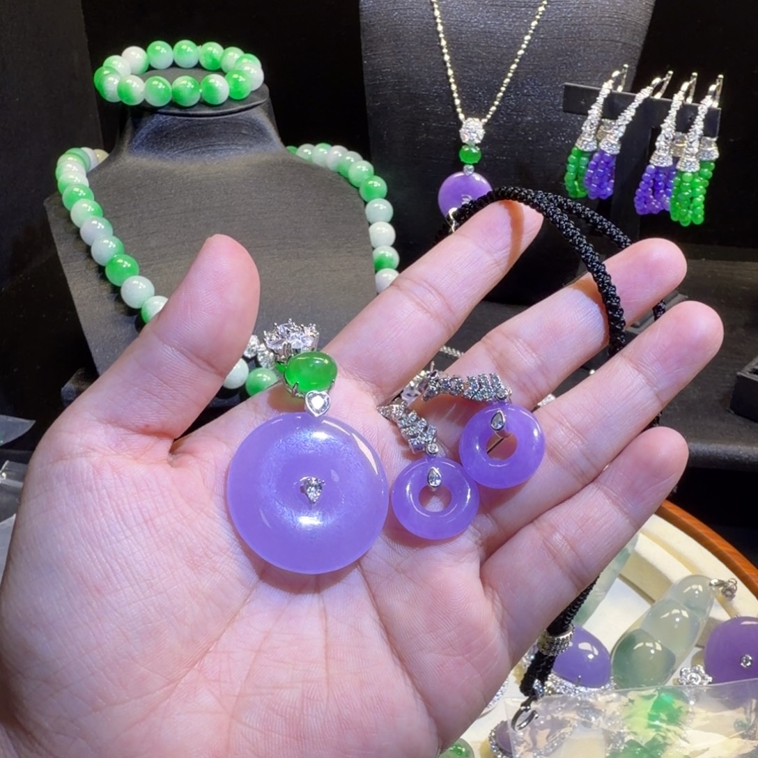 宝***长仿水晶银3468892345678