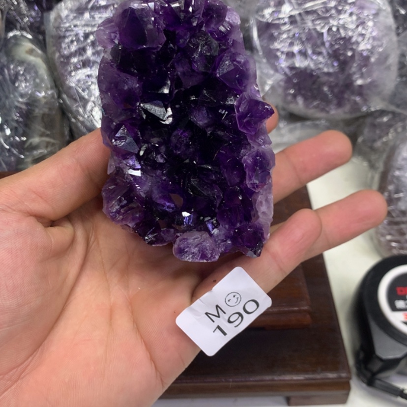 【闪购商品】未镶嵌水晶大型摆件（非配饰）