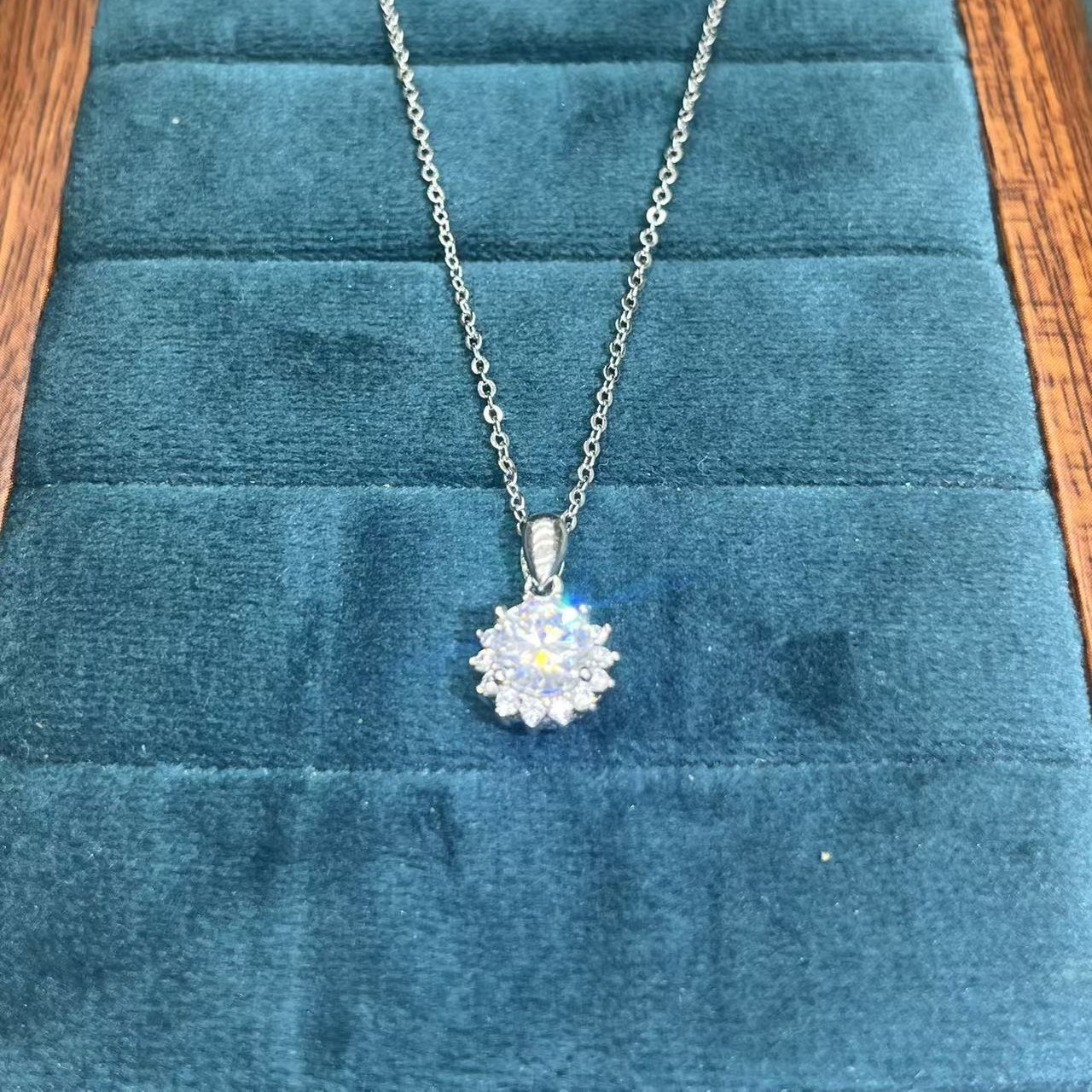 吊坠 星光闪耀C107