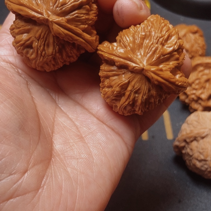 文玩核桃吊坠文玩20