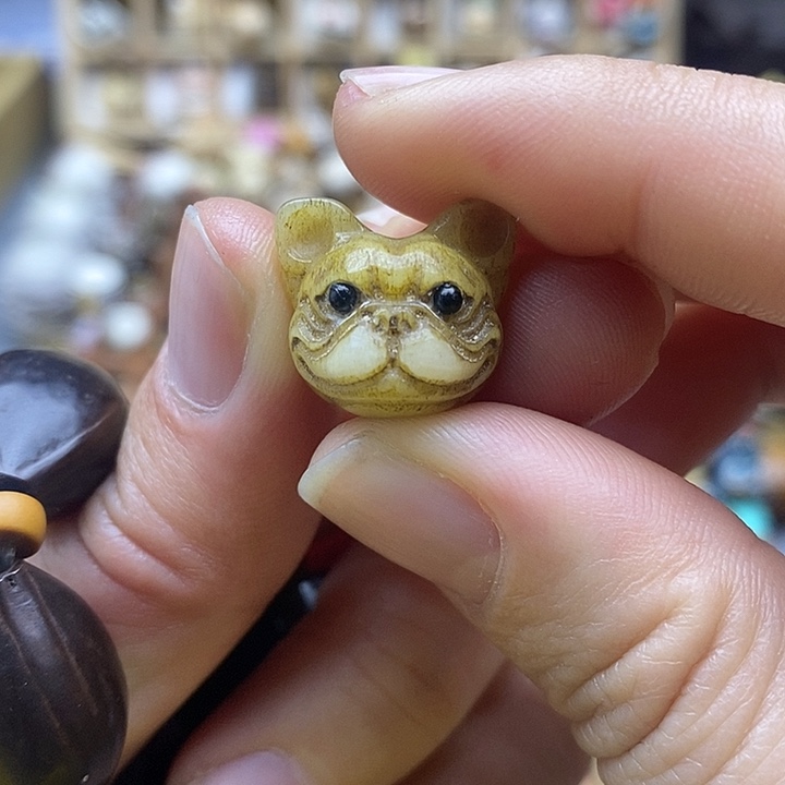 手串/手链骆驼牙其他配饰