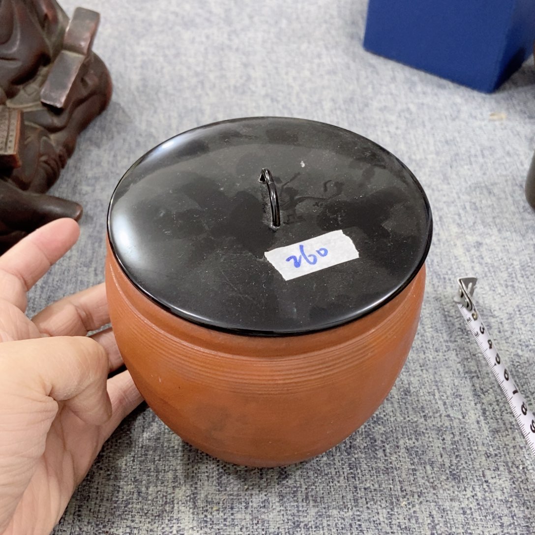 紫砂茶杯非常满意好看得物件