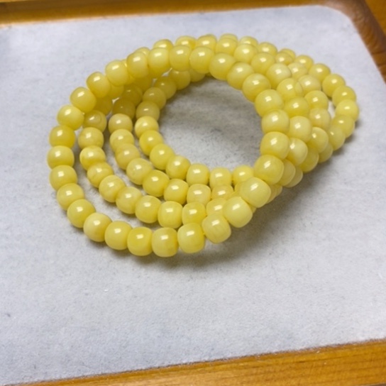 蜜蜡裸石未镶嵌多样性发货其一