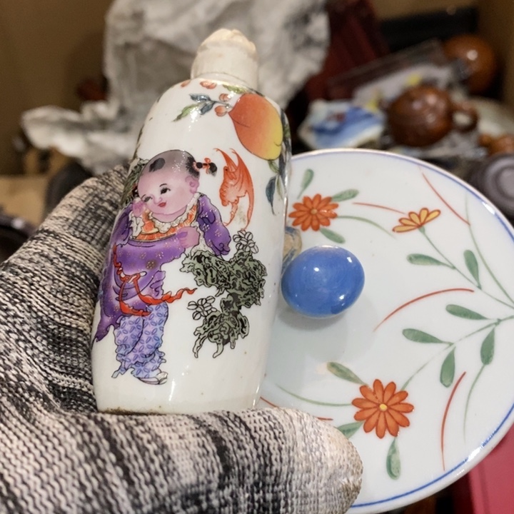 紫砂陶瓷艺术陶瓷艺术