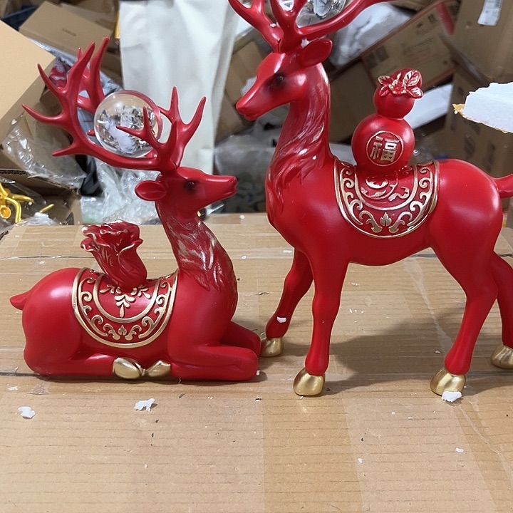 树脂树脂材质花花瓶瓶罐罐等等24