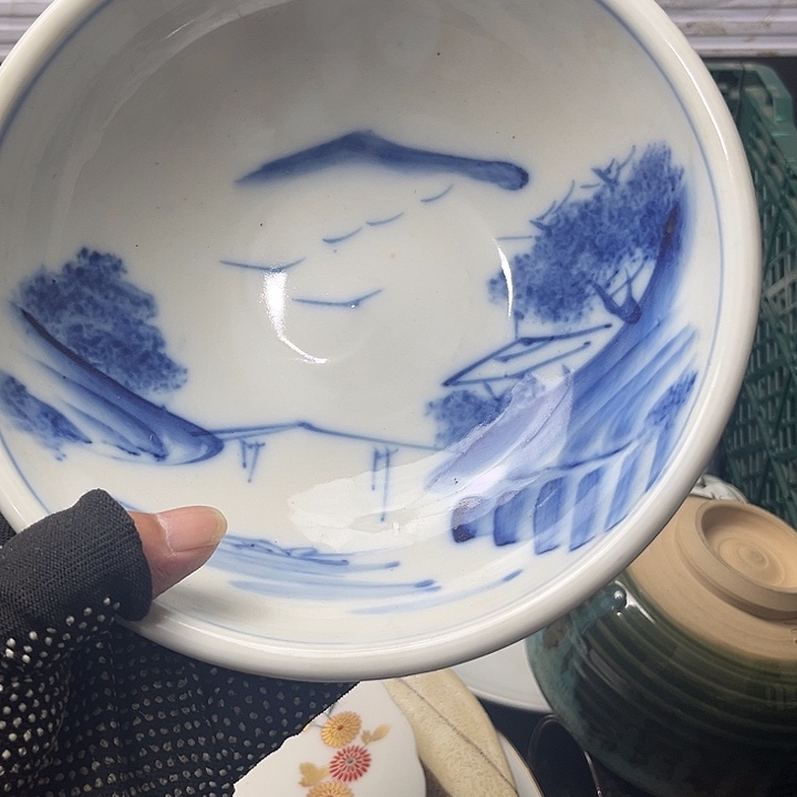水滴瓷器水滴瓷器