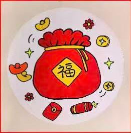 【太乙潮玩】随机拆盒萌粒 十二生肖 糖果 猪猪