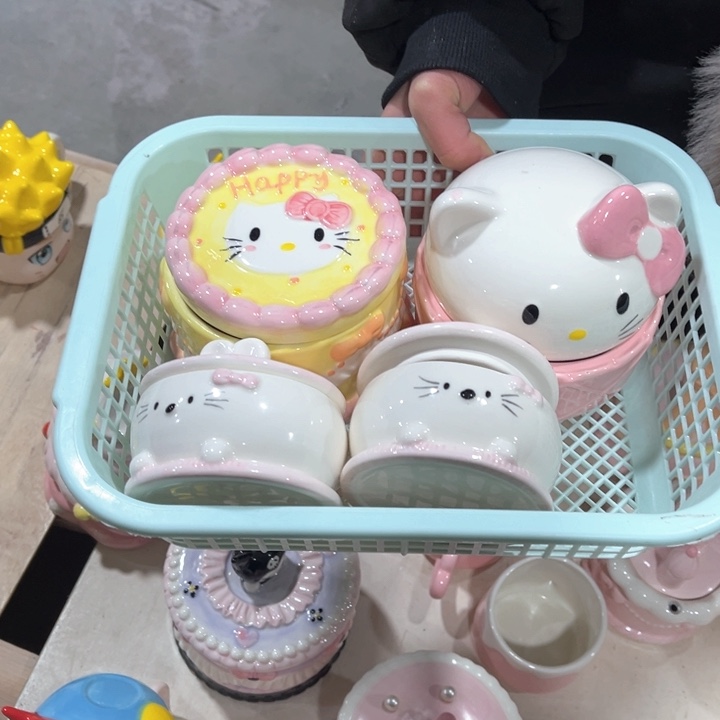 紫砂茶叶罐这么多人