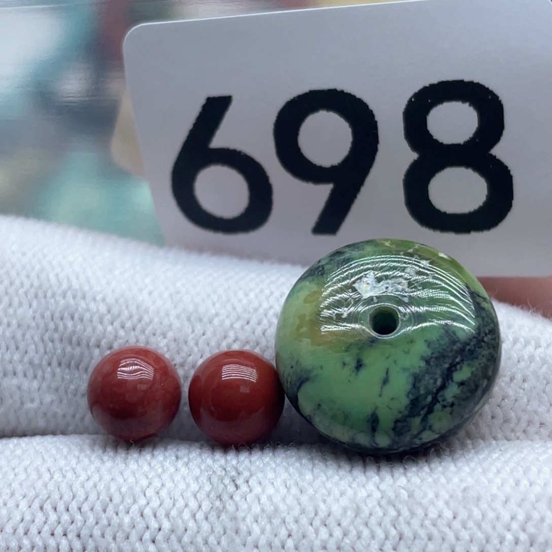 南红玛瑙珠宝奇石未镶嵌