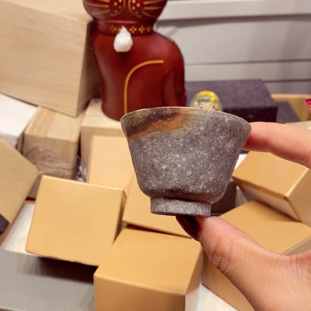 如图所示 观兰器物