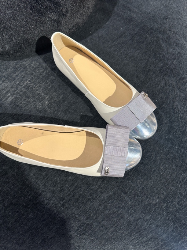 SUSU 春款时尚百搭软底单鞋 3337 架5