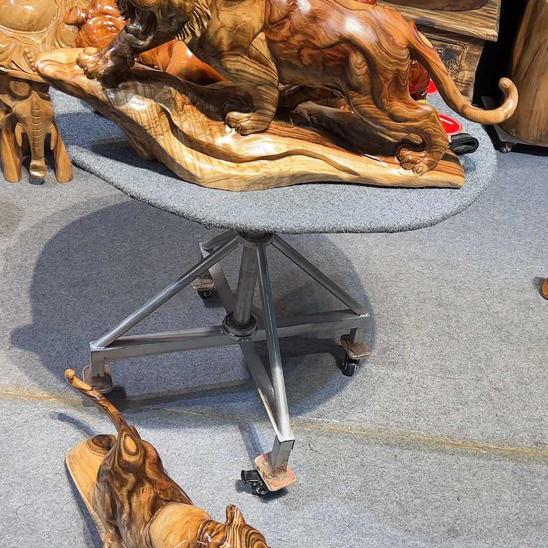 香樟木纯手工制作工艺品