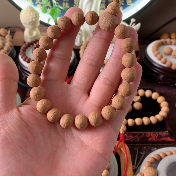 凤眼菩提手串12一物一图