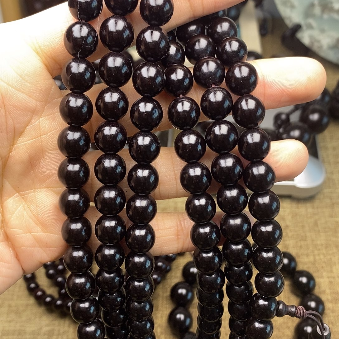 檀香紫檀（小叶紫檀）1.0