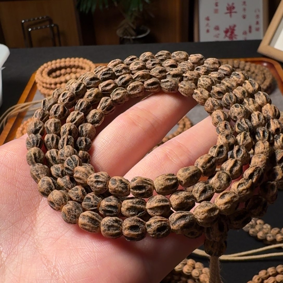 吊坠柏香籽/百香籽