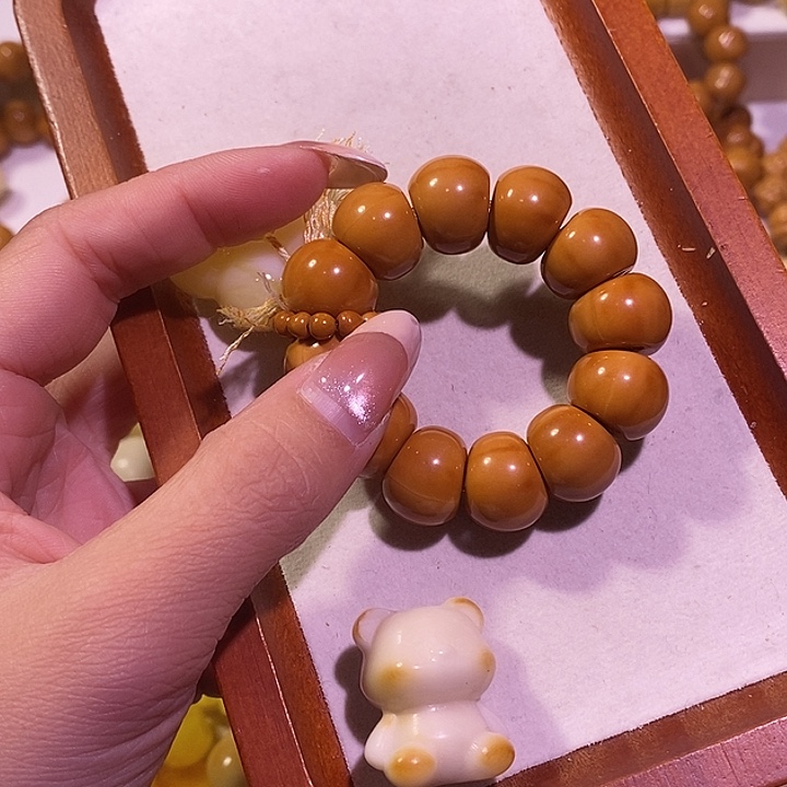 ****手串猴头核桃送礼物全品