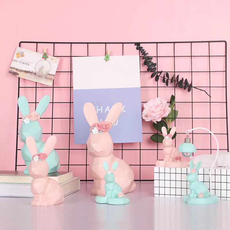 定制不锈钢动物雕塑景区商场户外公园美陈装饰