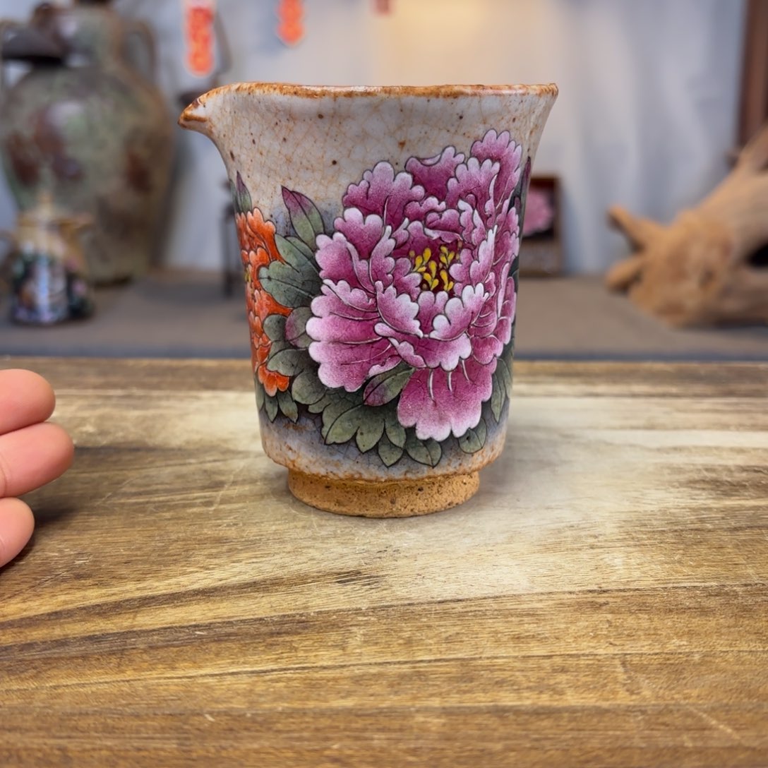 景德镇纯手工制作陶瓷