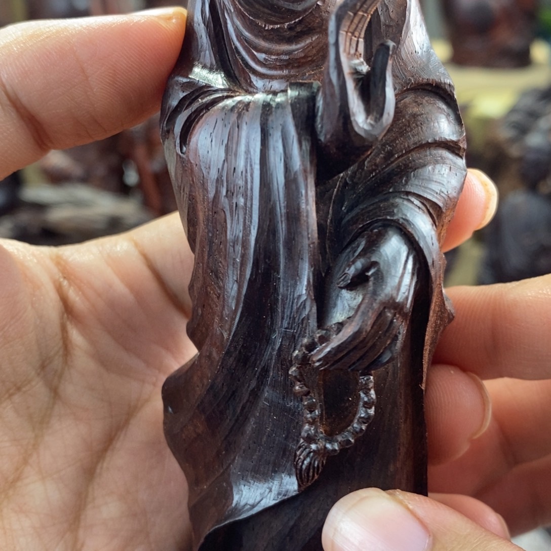 八***檀香紫檀（小叶紫檀）