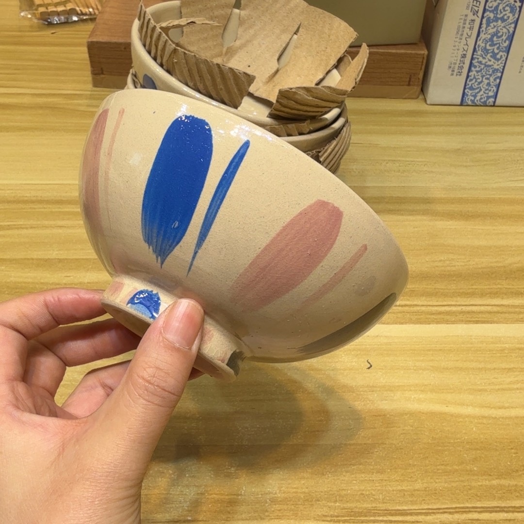 小狐狸瓷器家居好物推荐