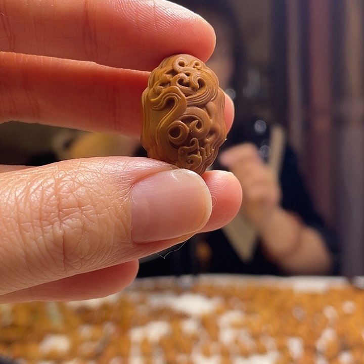 手串/手链橄榄核