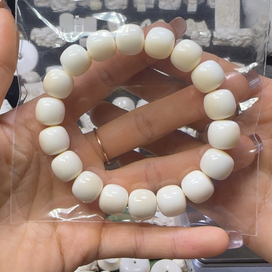 猛犸象牙手串/手链/手镯