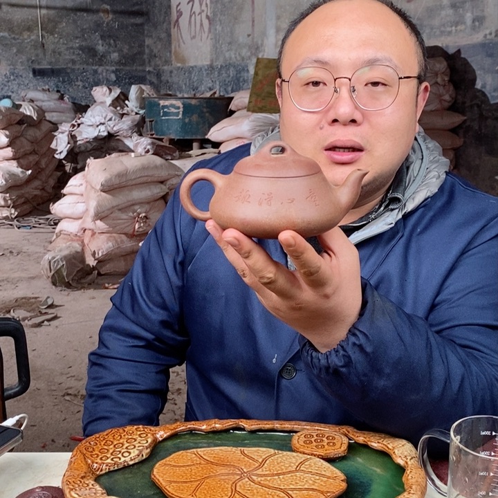 紫砂茶壶彩*677777777777777777