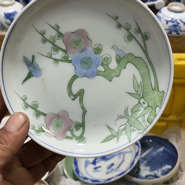 陶瓷茶玩榜第二十名