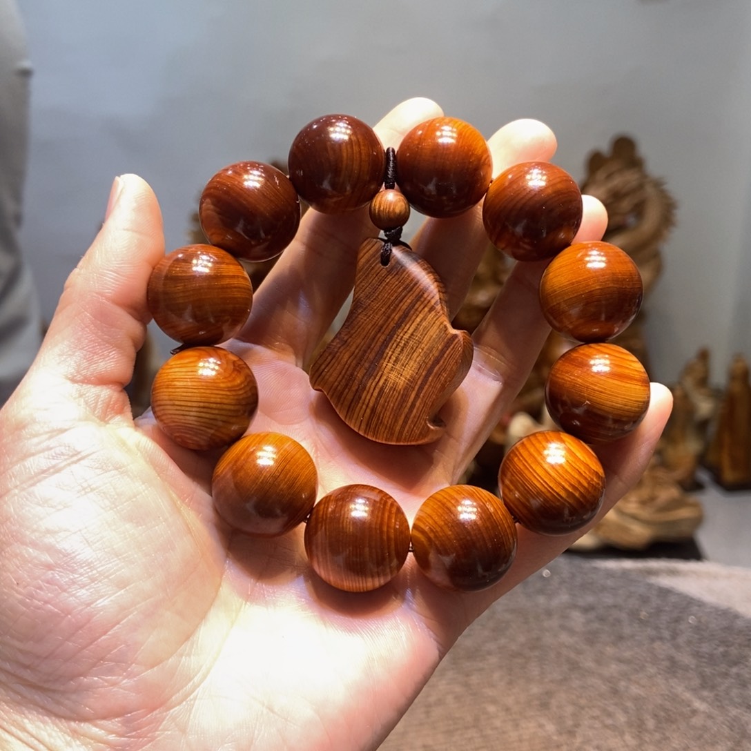 柏木（崖柏）精品太行崖柏