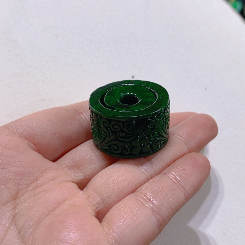 【闪购商品】颈饰未镶嵌翡翠