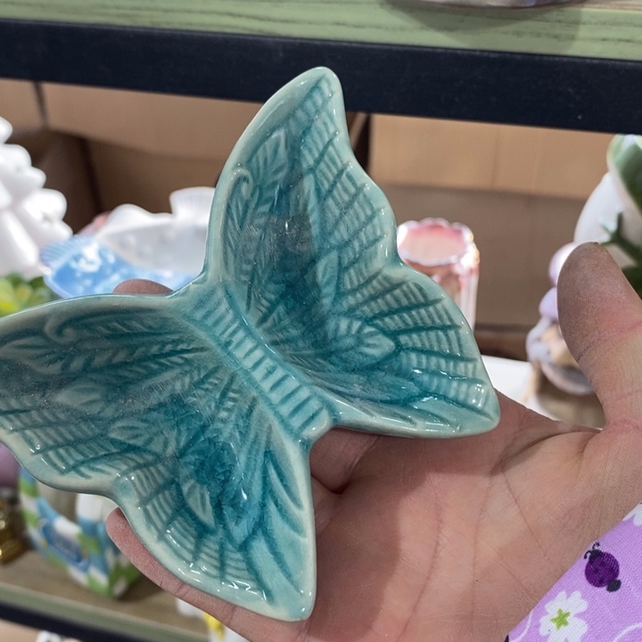 陶瓷树脂工艺摆件