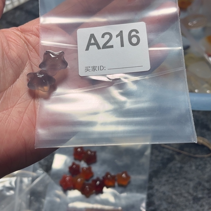 玛瑙/玉髓珠宝奇石未镶嵌