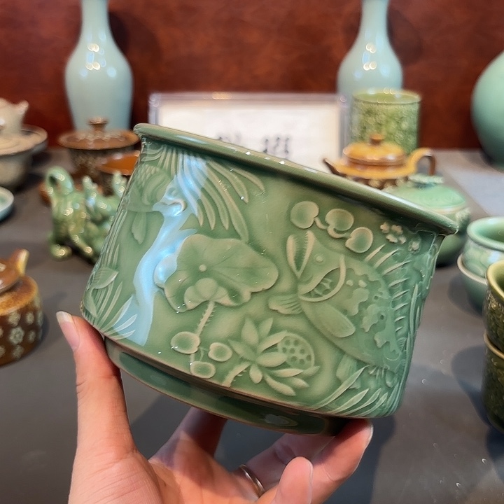 瓷片青瓷青瓷青瓷青瓷