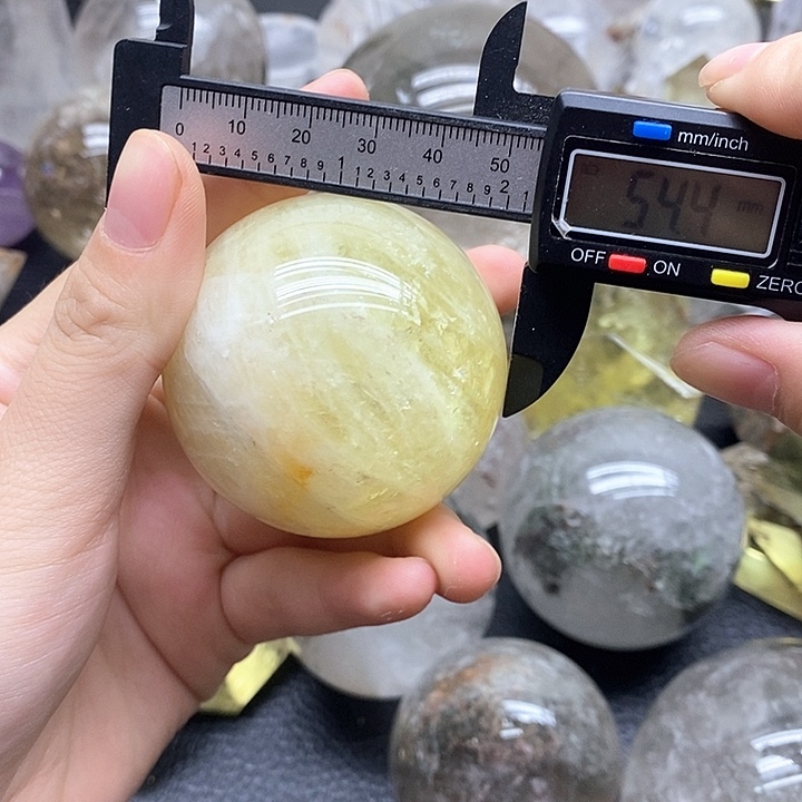 *****未镶嵌珠宝半成品水晶126