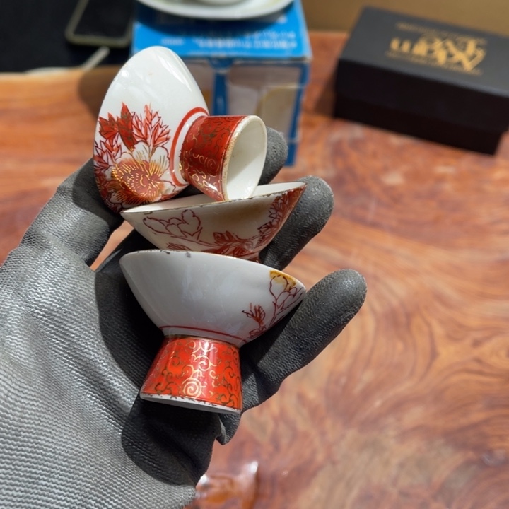 瓷片大美玲好物推荐