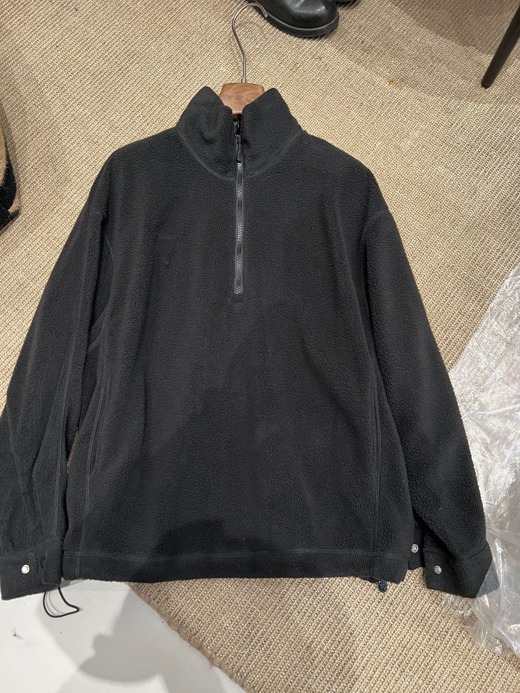 6963【PINGJIE】2025新款欧货时尚设计感百搭休闲简约卫衣