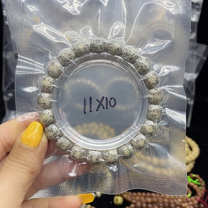 星月菩提吊坠快**我单圈11.10