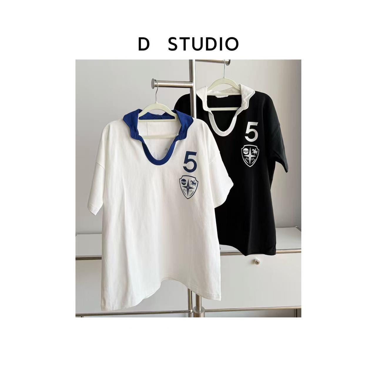 C6【短袖T恤合集】1.3