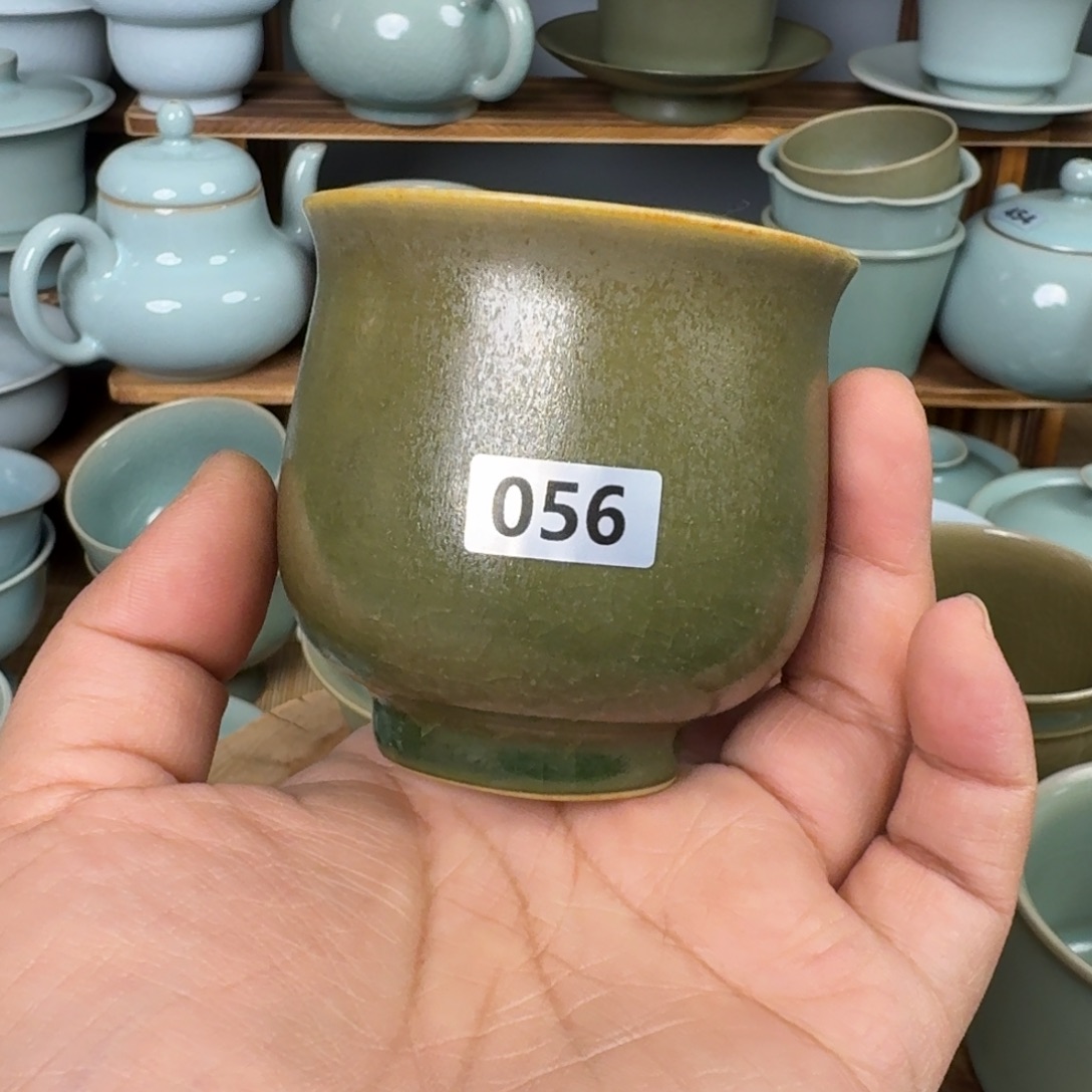 齐***U汝州原矿汝瓷发发发发发发