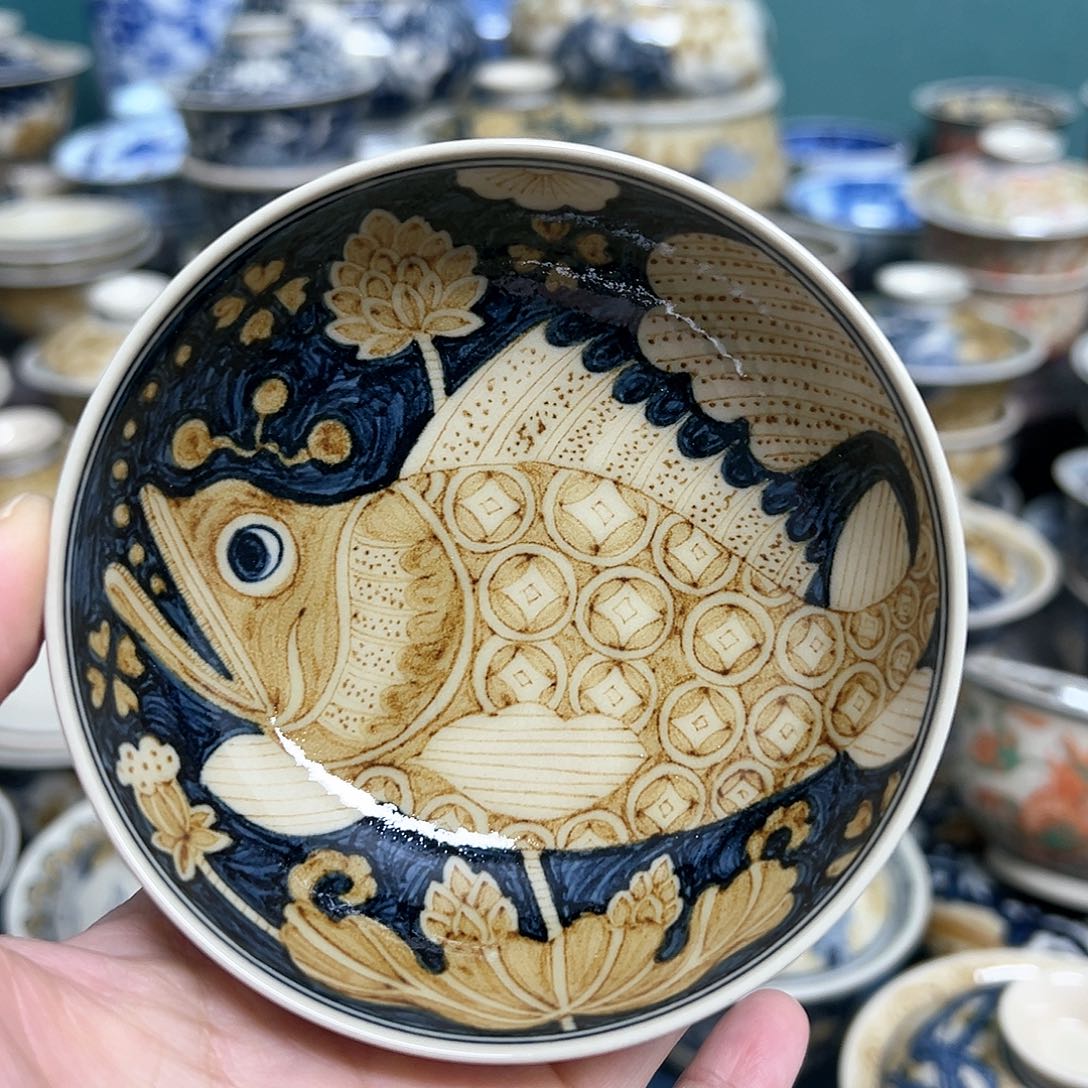 【闪购商品】杯陶瓷艺术有限公司