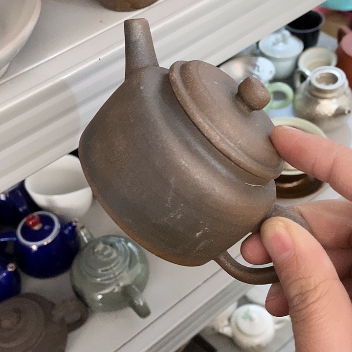 陶瓷艺术品及陶瓷制品