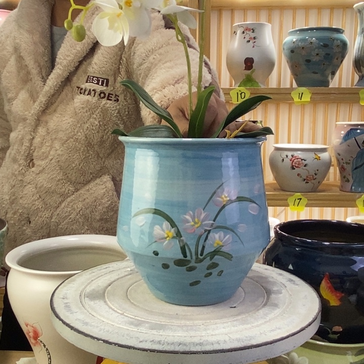 手工高温陶瓷景德镇