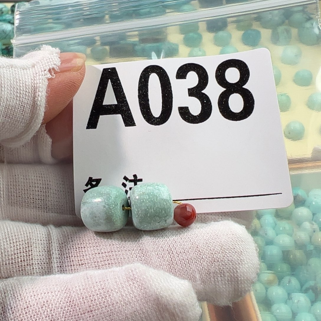 南红玛瑙未镶嵌10老型