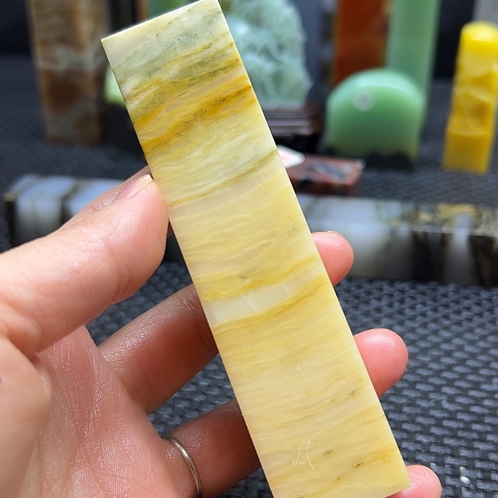 江***湖云南石印章石印章石